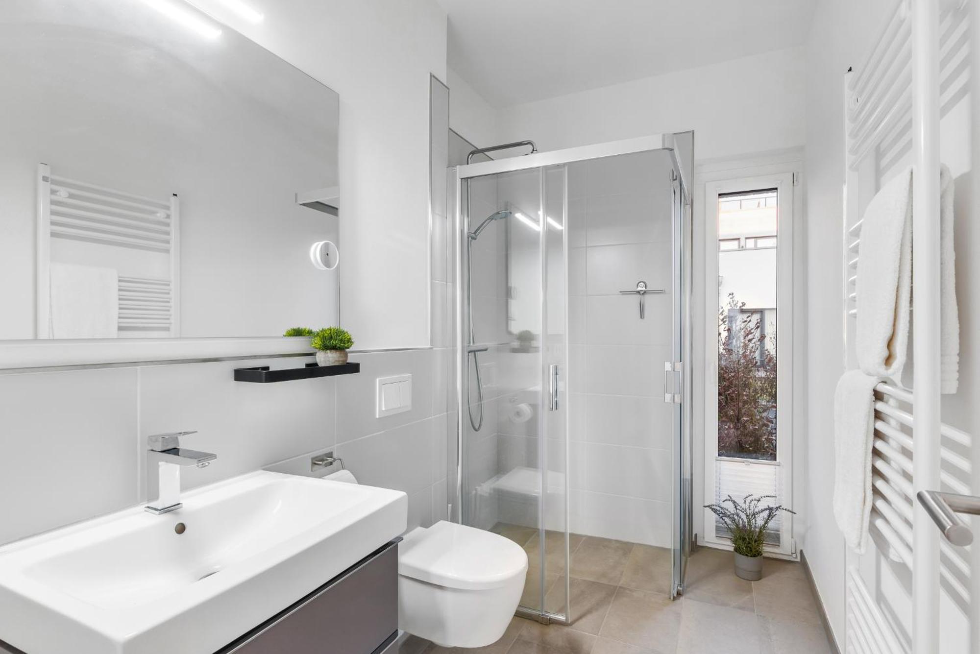 Villa King Erste Lage, Dachterrasse, Meerblick, Carport, Kamin, Sauna, Terrasse, Aussenrolllaeden Olpenitz Eksteriør bilde